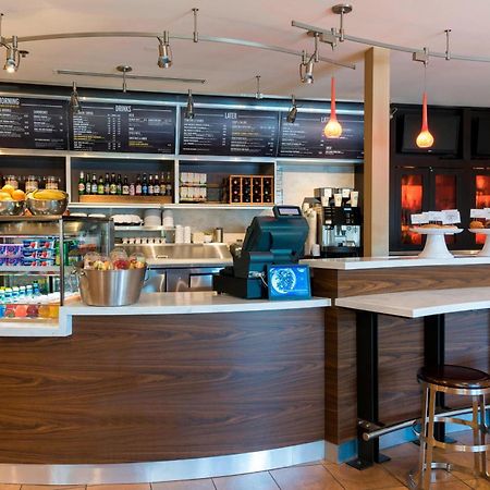 Courtyard By Marriott Livermore Exteriör bild