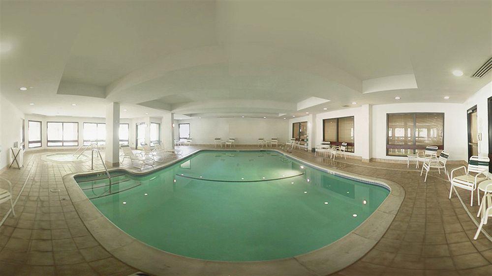 Courtyard By Marriott Livermore Exteriör bild