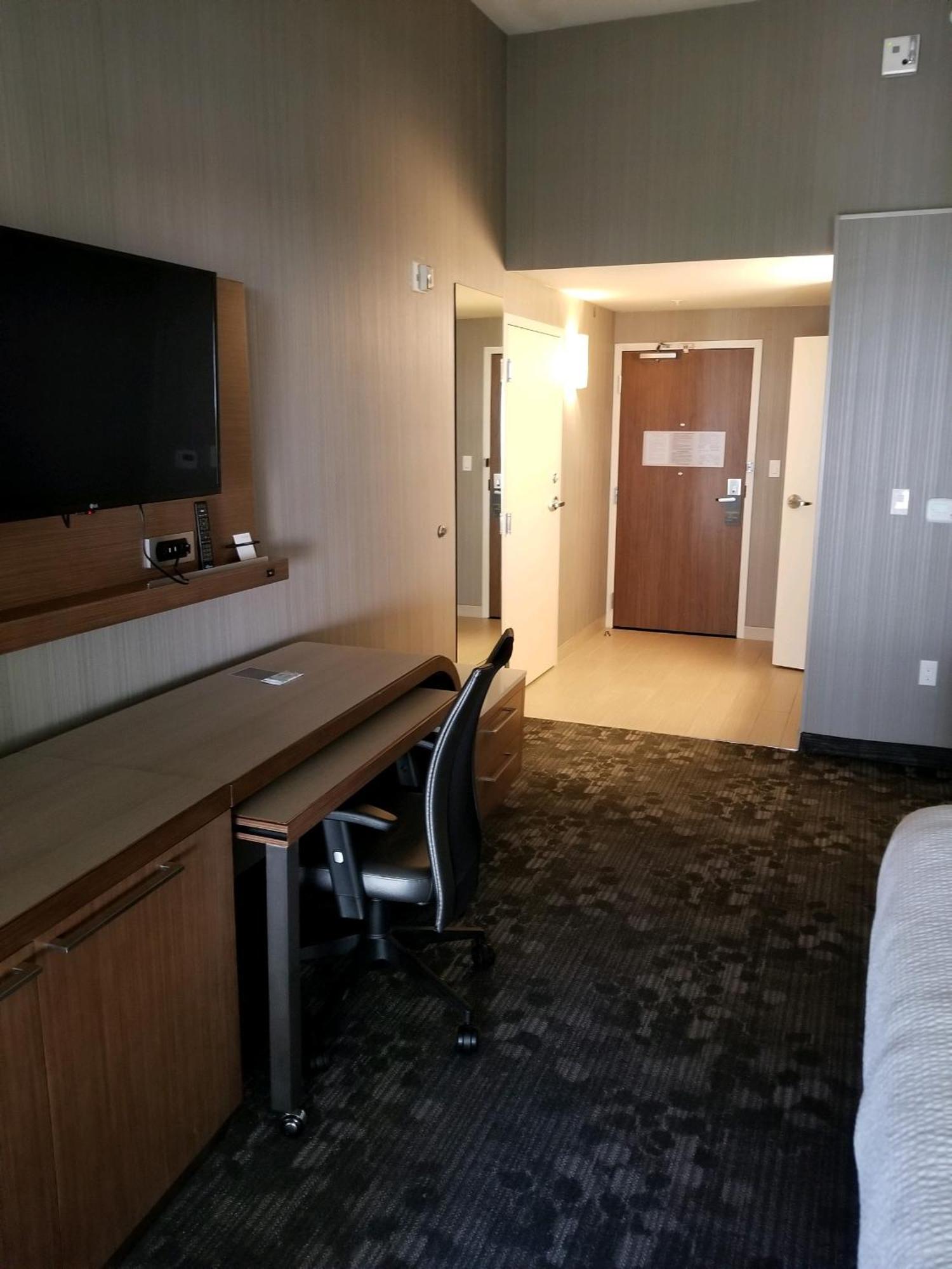 Courtyard By Marriott Livermore Exteriör bild