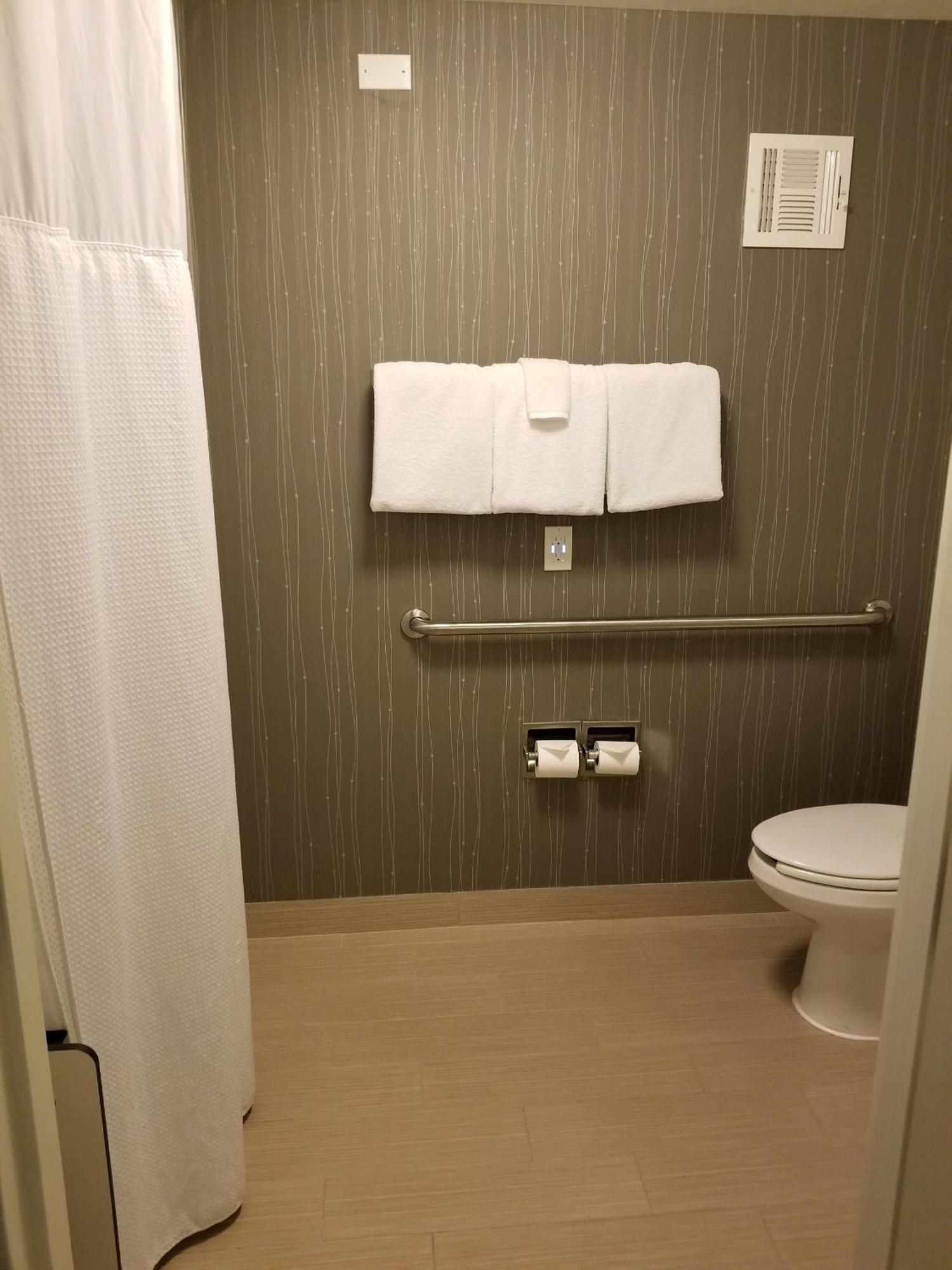 Courtyard By Marriott Livermore Exteriör bild