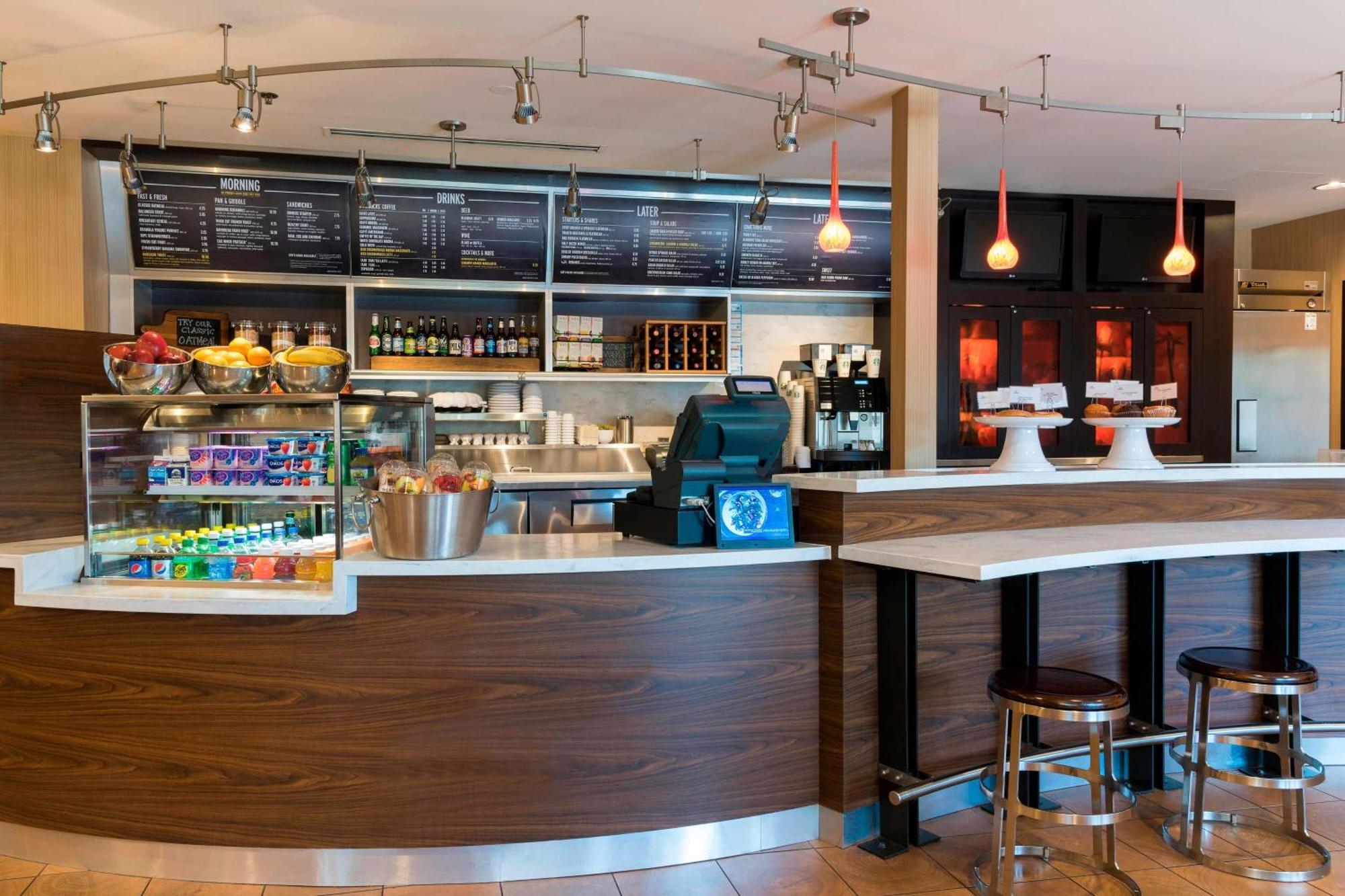 Courtyard By Marriott Livermore Exteriör bild