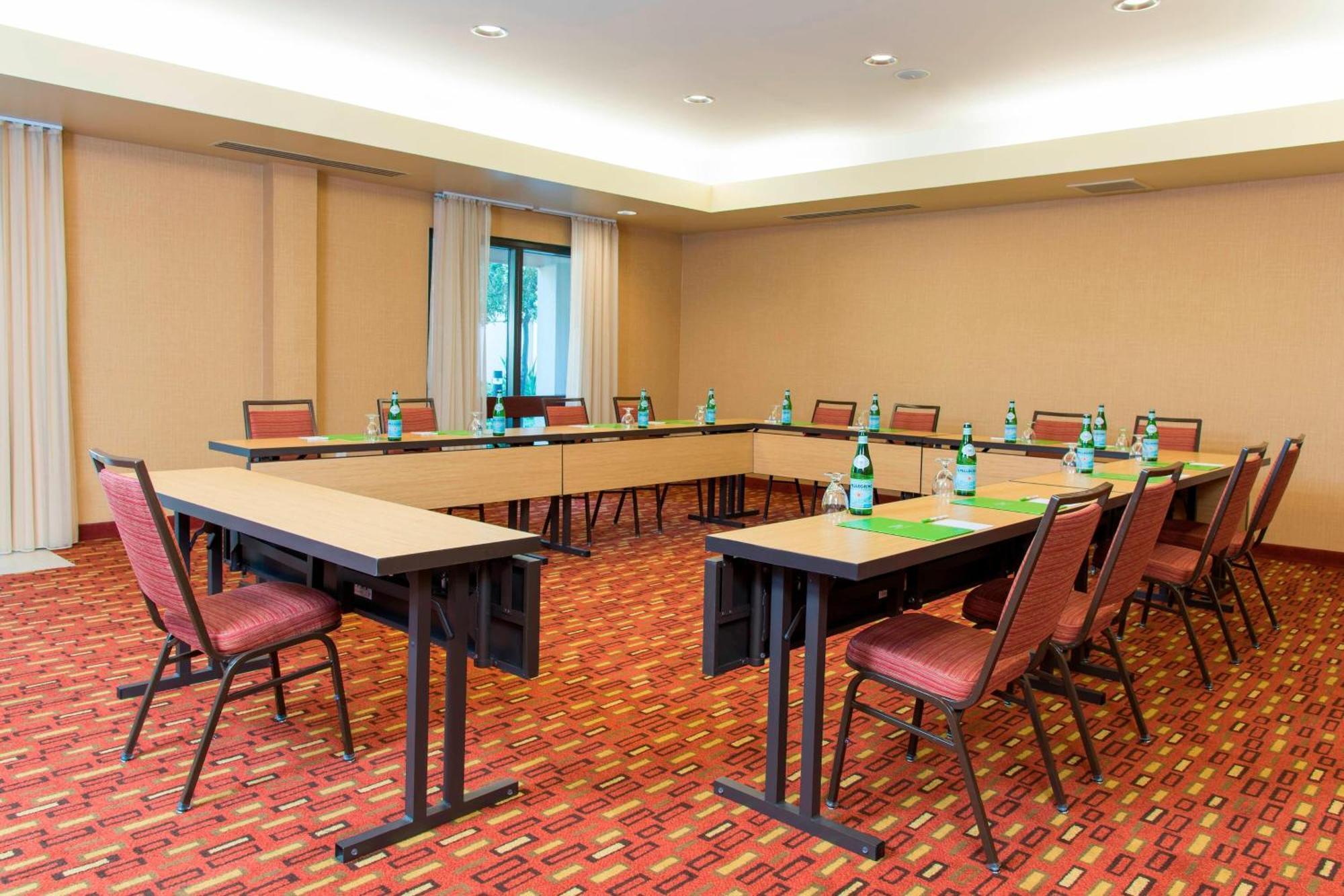 Courtyard By Marriott Livermore Exteriör bild