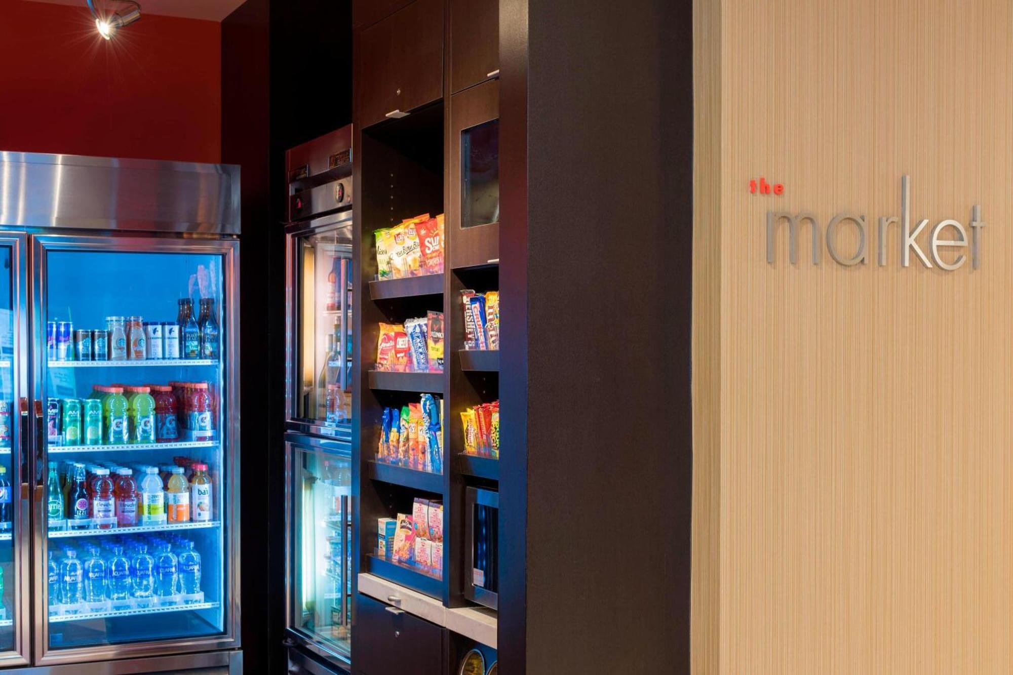 Courtyard By Marriott Livermore Exteriör bild