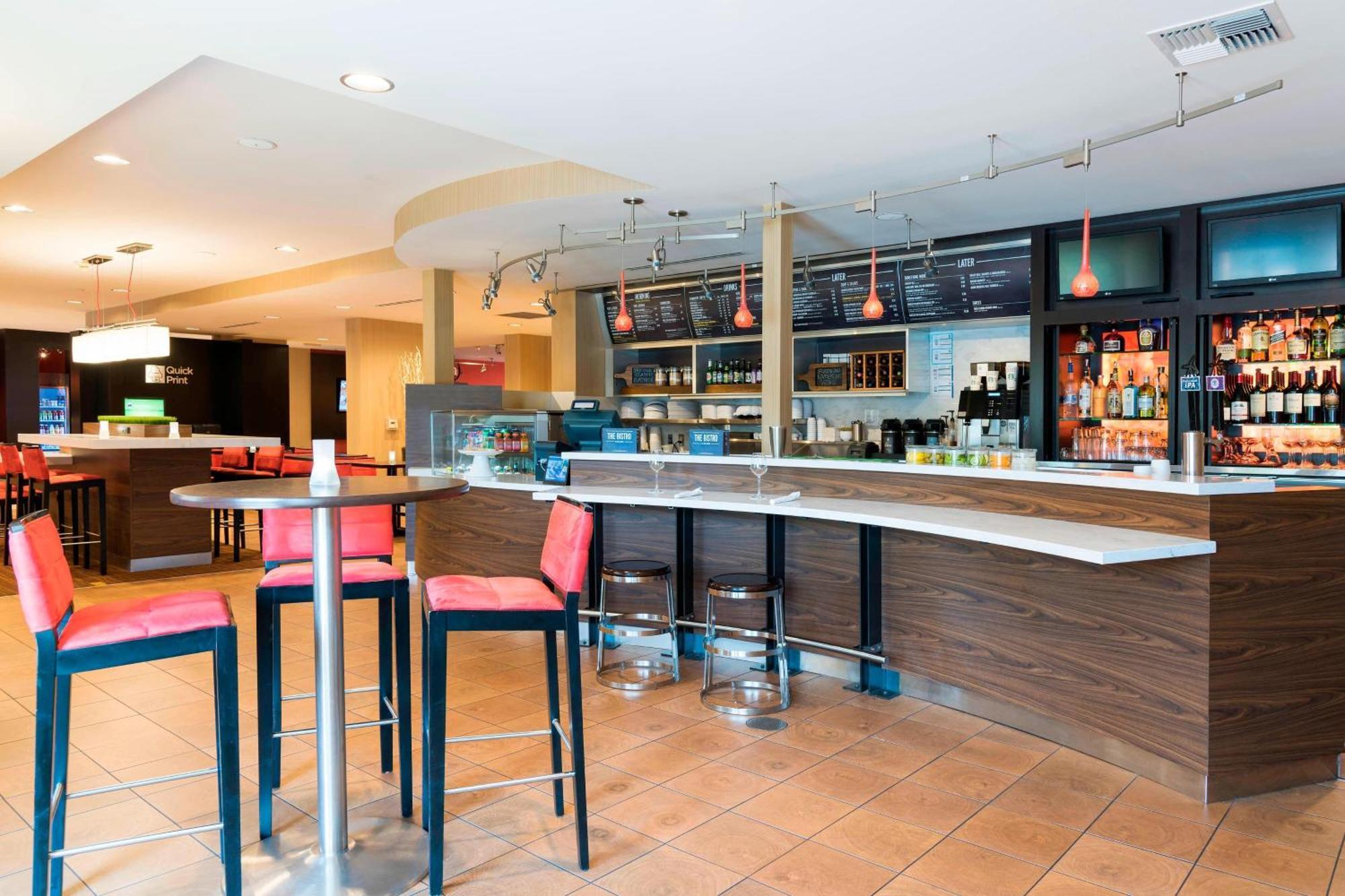 Courtyard By Marriott Livermore Exteriör bild