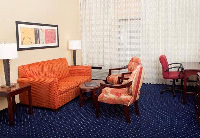 Courtyard By Marriott Livermore Exteriör bild