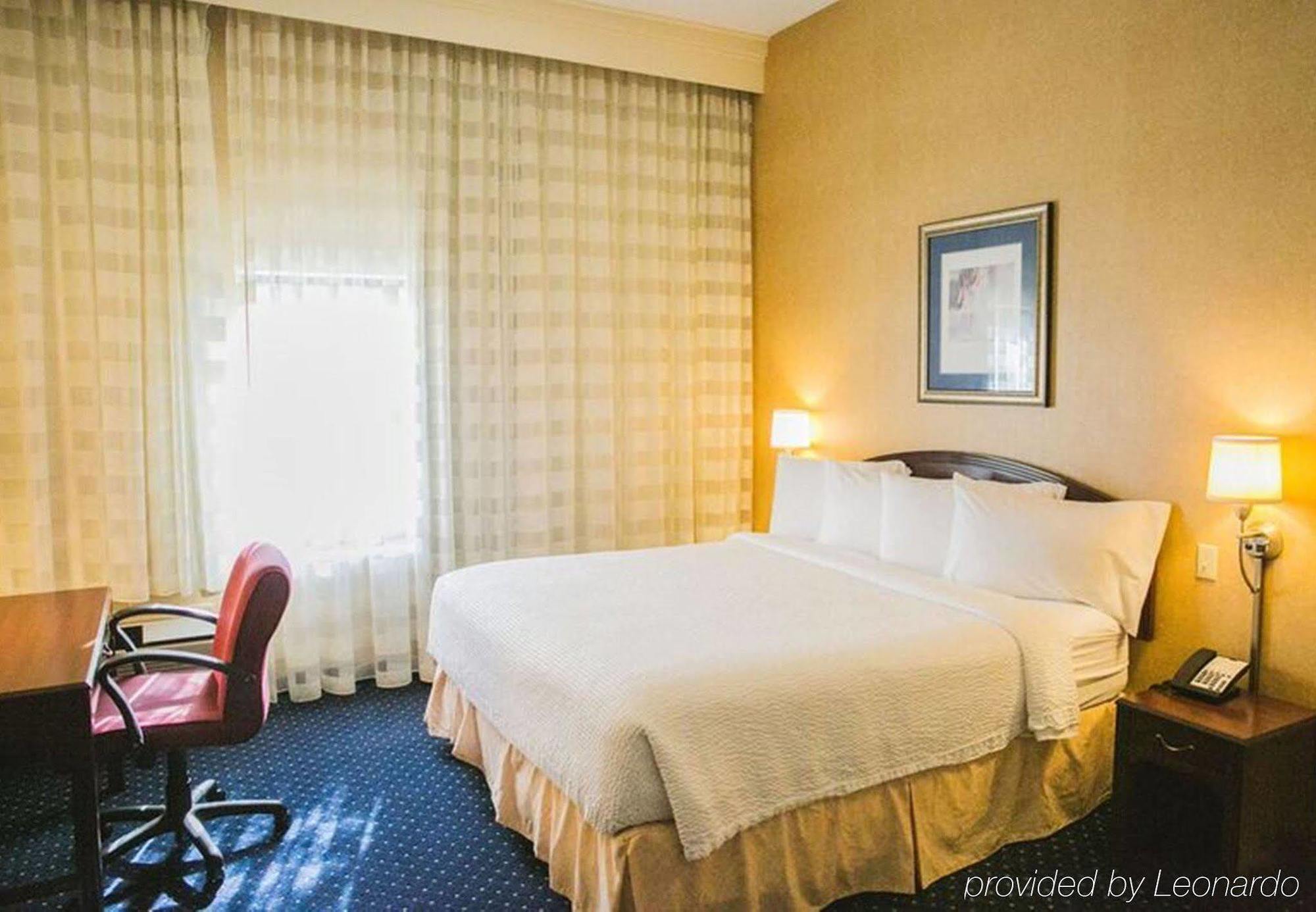 Courtyard By Marriott Livermore Exteriör bild