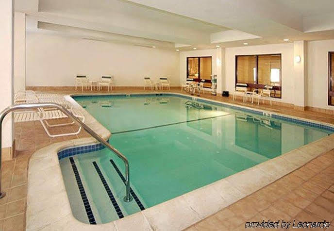 Courtyard By Marriott Livermore Exteriör bild