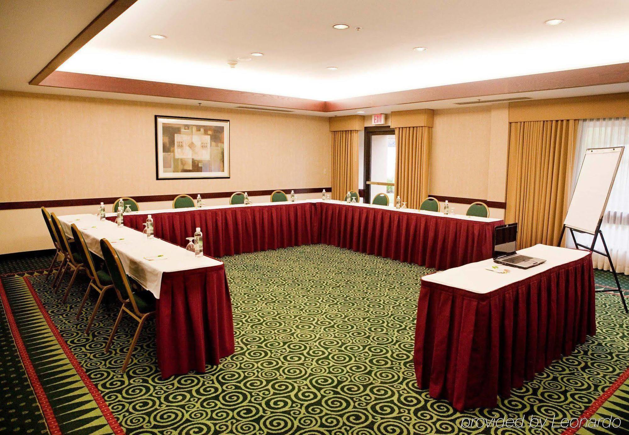 Courtyard By Marriott Livermore Exteriör bild