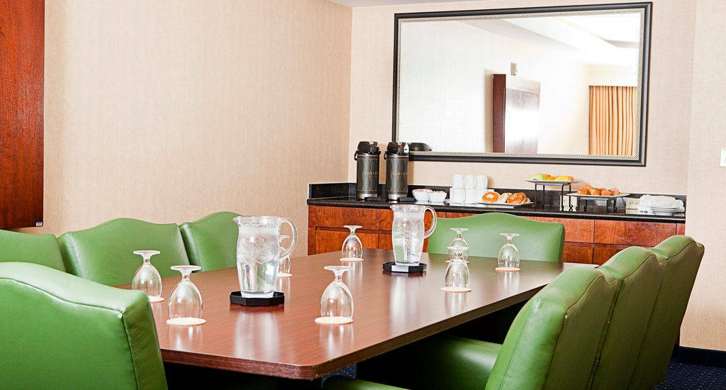 Courtyard By Marriott Livermore Exteriör bild