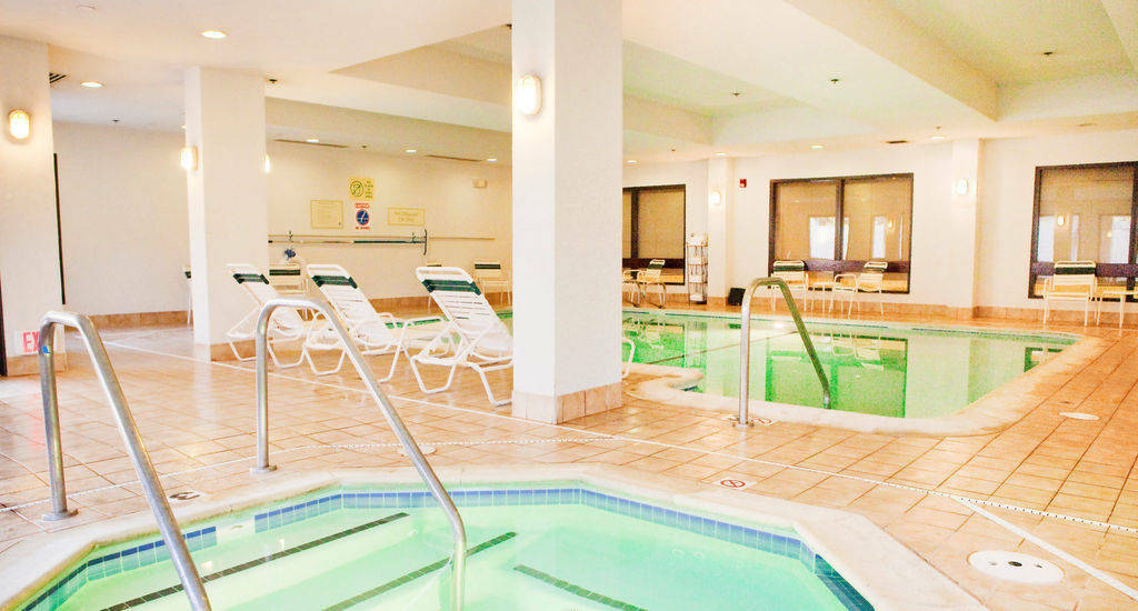 Courtyard By Marriott Livermore Exteriör bild