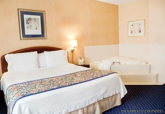 Courtyard By Marriott Livermore Exteriör bild